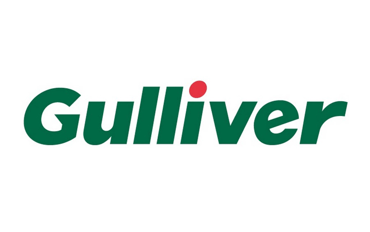 Gulliver石巻店